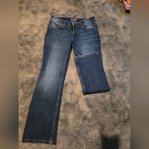 Ladies Jeans